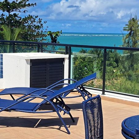 Apartamento Com Piscina No Condominio Maraca2 Ипожука Экстерьер фото
