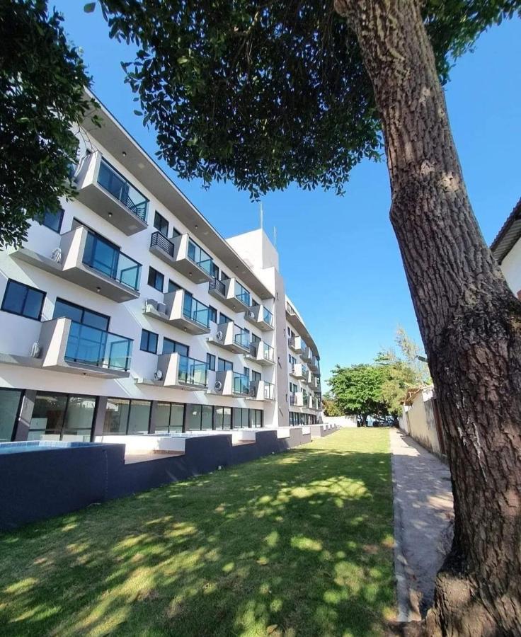 Apartamento Com Piscina No Condominio Maraca2 Ипожука Экстерьер фото